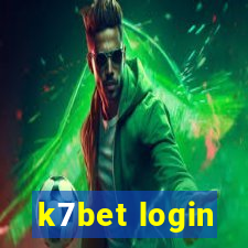 k7bet login