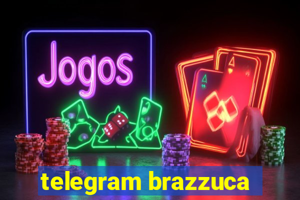 telegram brazzuca