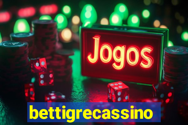 bettigrecassino