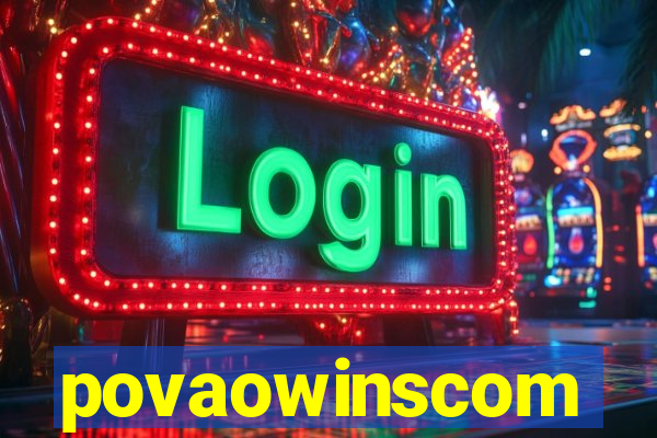 povaowinscom