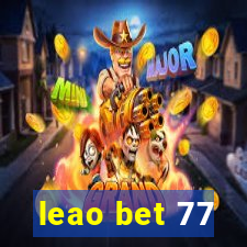 leao bet 77