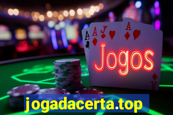 jogadacerta.top