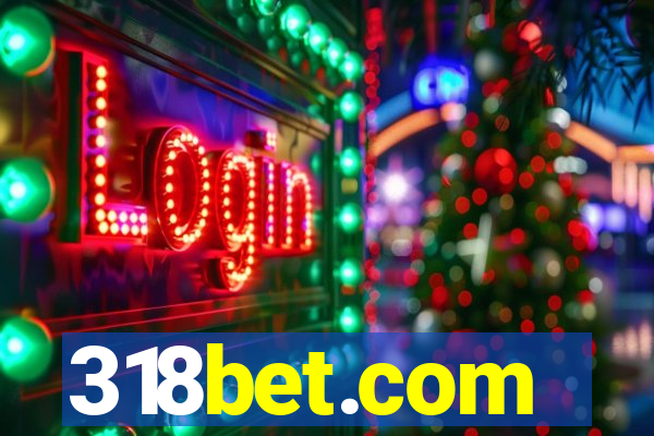 318bet.com