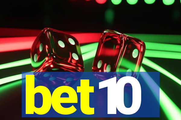 bet10