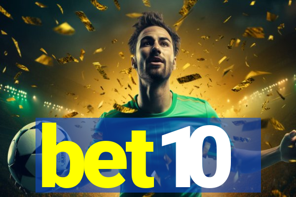 bet10