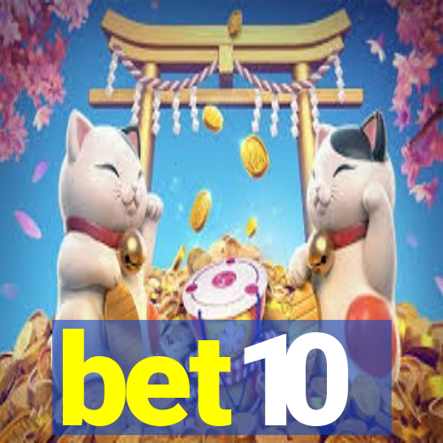 bet10