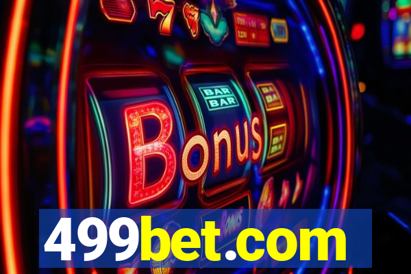 499bet.com