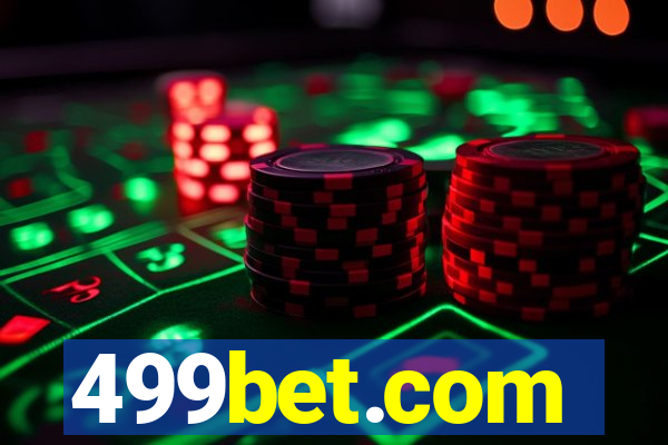 499bet.com