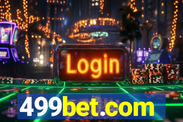 499bet.com