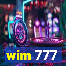 wim 777