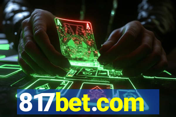 817bet.com