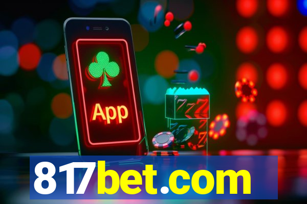 817bet.com