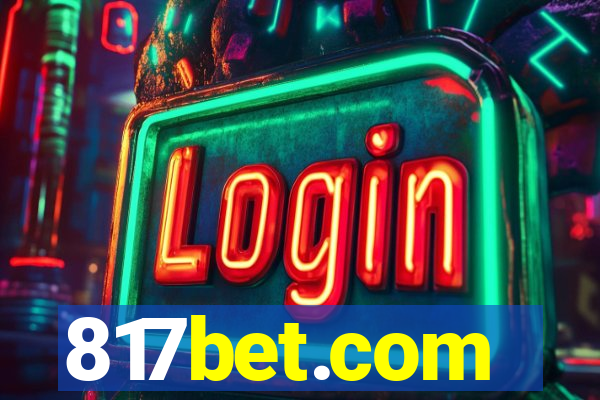 817bet.com