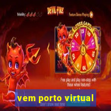 vem porto virtual