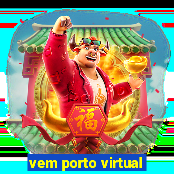 vem porto virtual