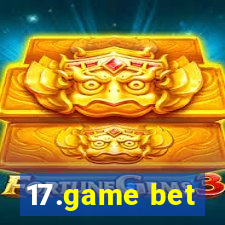 17.game bet