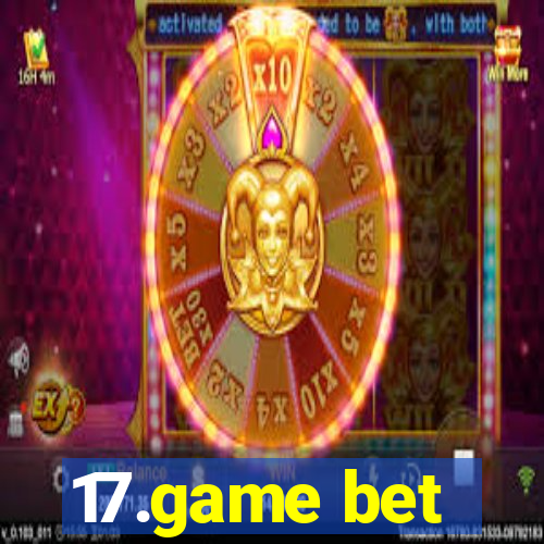 17.game bet