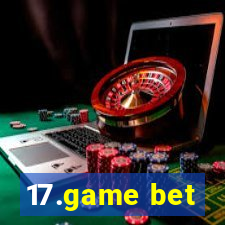 17.game bet