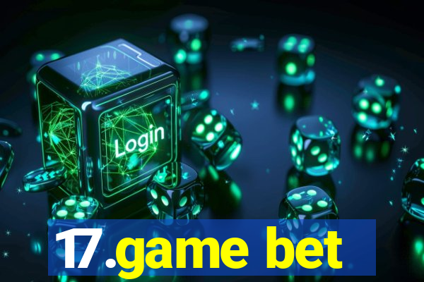 17.game bet