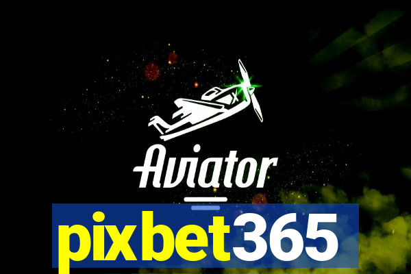 pixbet365