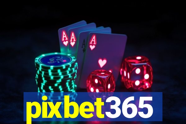 pixbet365