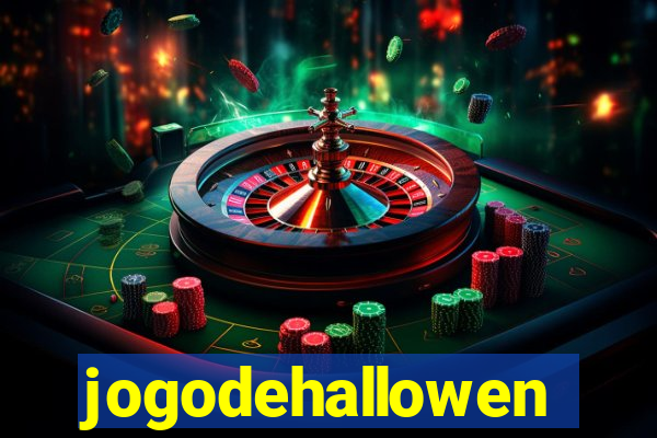 jogodehallowen