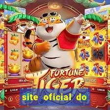 site oficial do tigre jogo