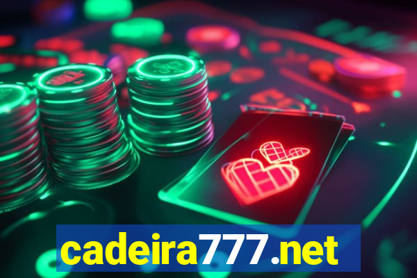 cadeira777.net