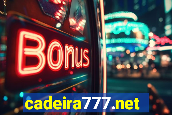 cadeira777.net