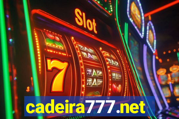 cadeira777.net