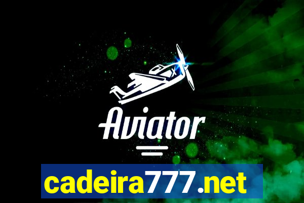 cadeira777.net