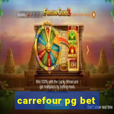 carrefour pg bet