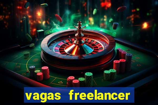 vagas freelancer porto alegre