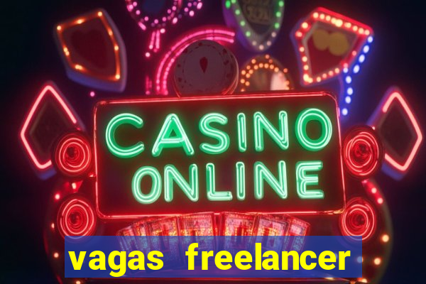 vagas freelancer porto alegre