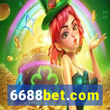 6688bet.com