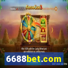 6688bet.com