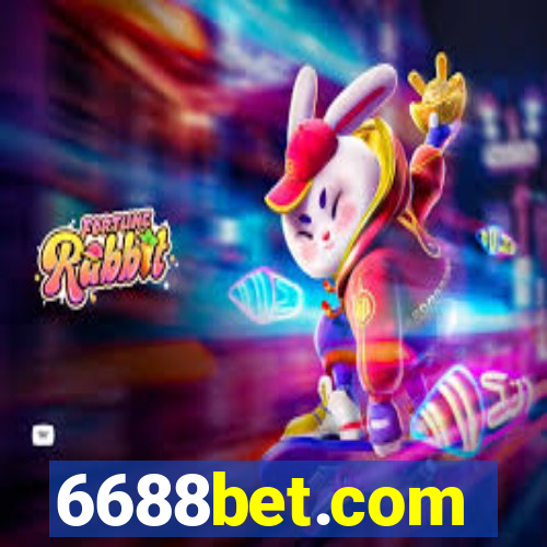 6688bet.com