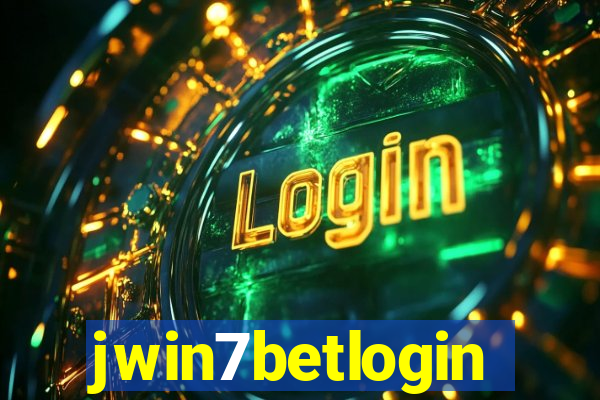 jwin7betlogin