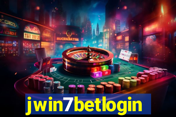 jwin7betlogin