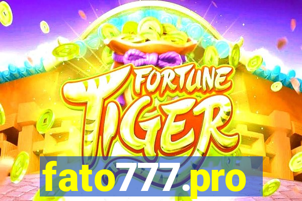 fato777.pro