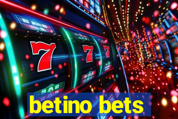 betino bets