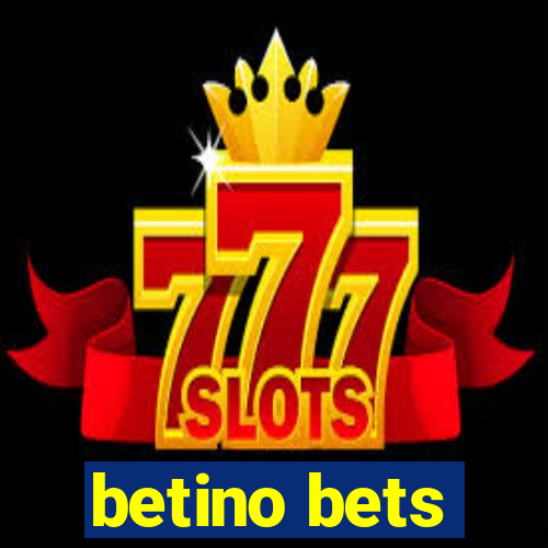 betino bets