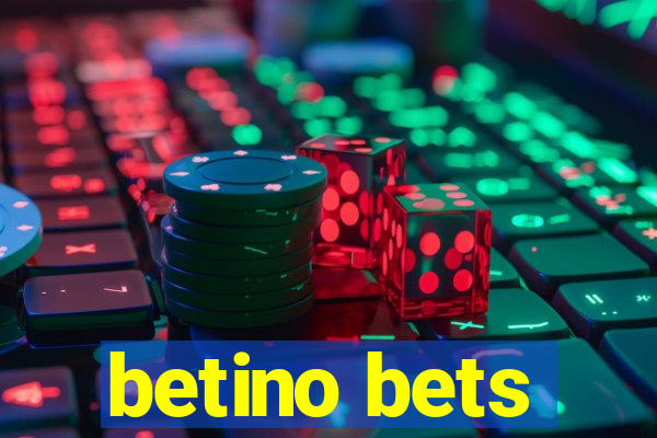 betino bets