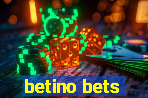 betino bets