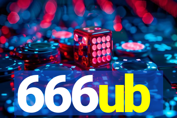 666ub