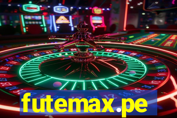 futemax.pe