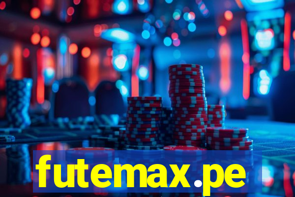 futemax.pe