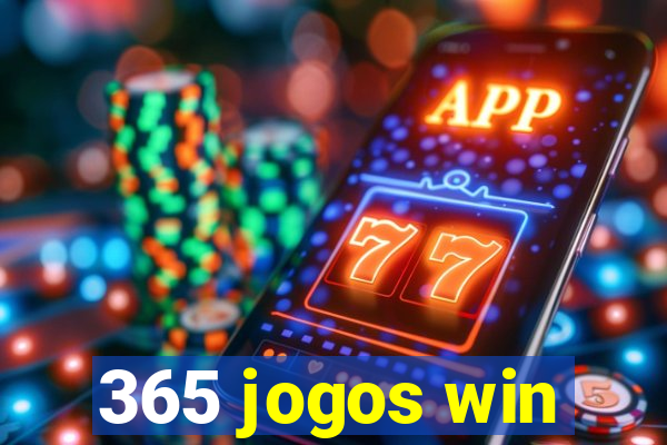 365 jogos win