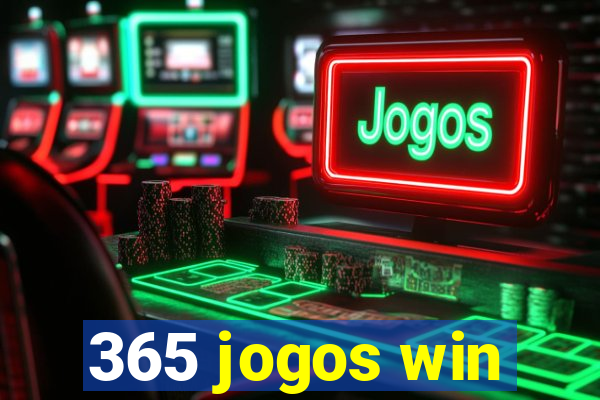 365 jogos win