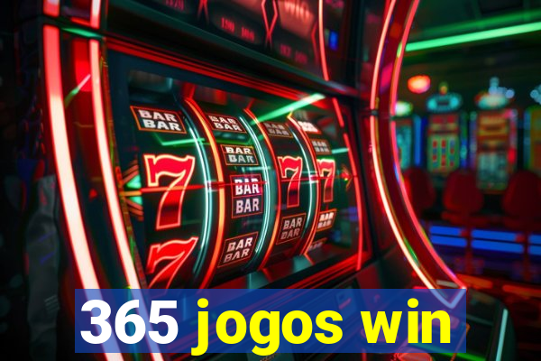 365 jogos win